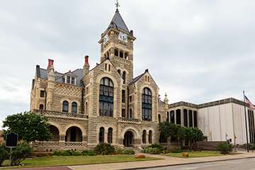 An image of our law firm