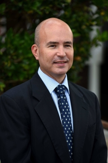 Attorney Travis G. Edwards