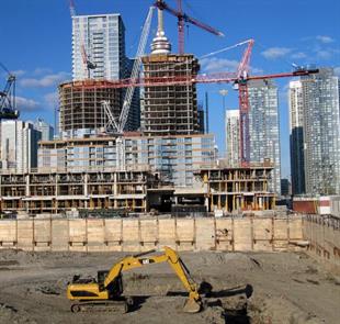 Construction Site Construction Site