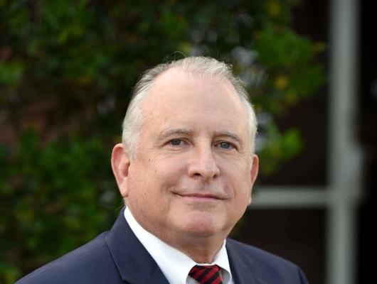 Rex Easley, Jr. Photo