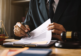 Commercial Litigation