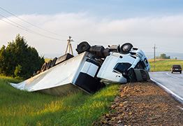 Trucking Accidents